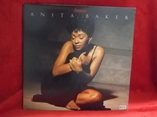 Anita Baker (Rapture) 60444-1