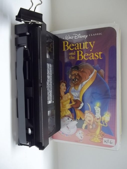 The Beauty And The Beast (Black Diamond Edition)