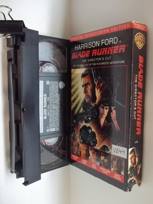 Blade Runner (Used VHS 17393)