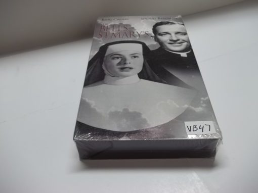 The Bells of St.Mary's ( Factory Sealed New VHS 5506) - Image 3